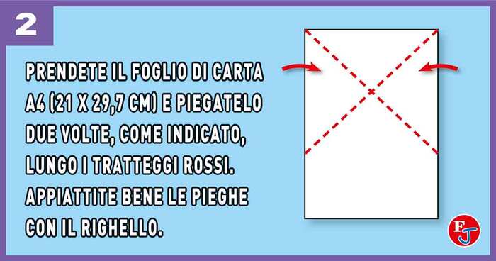 papierowy samolot