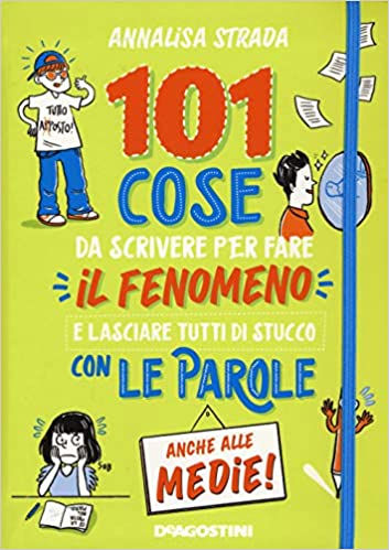 101 rzeczy do napisania, aby stworzyć ten fenomen