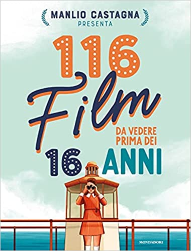 116 filmów do obejrzenia przed 16 rokiem życia