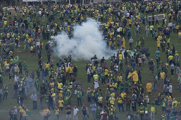 Brazylia