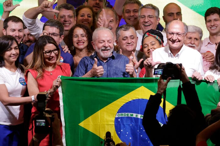 Brazylia