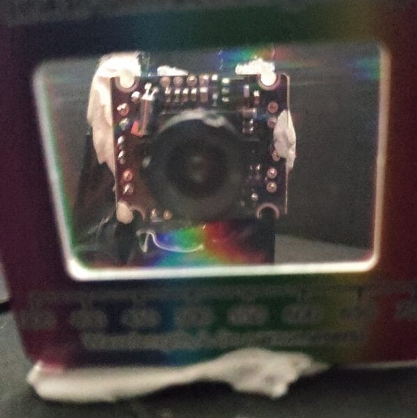 mechanika kwantowa