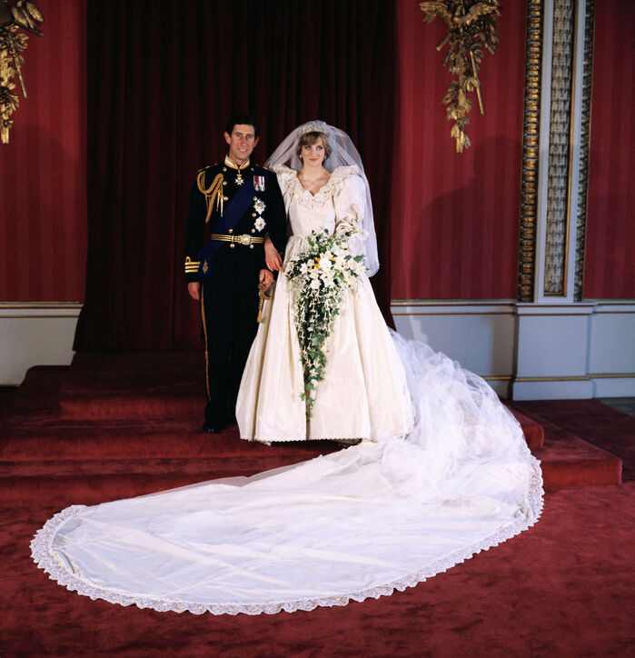 Lady Diana