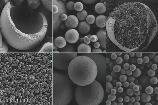 mikroplastik