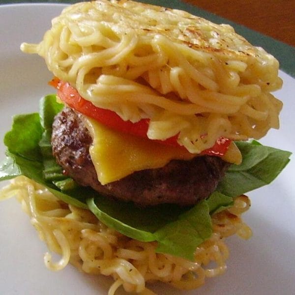 Hamburger