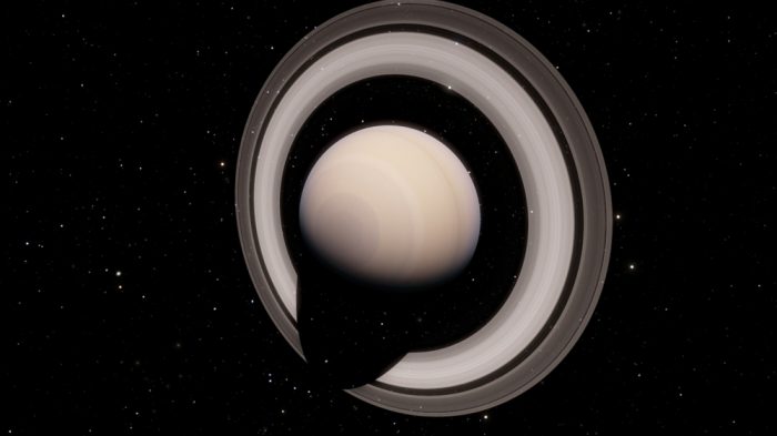 Saturn