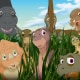 Najsłynniejsze filmy o dinozaurach wszechczasów!  / Obraz 1