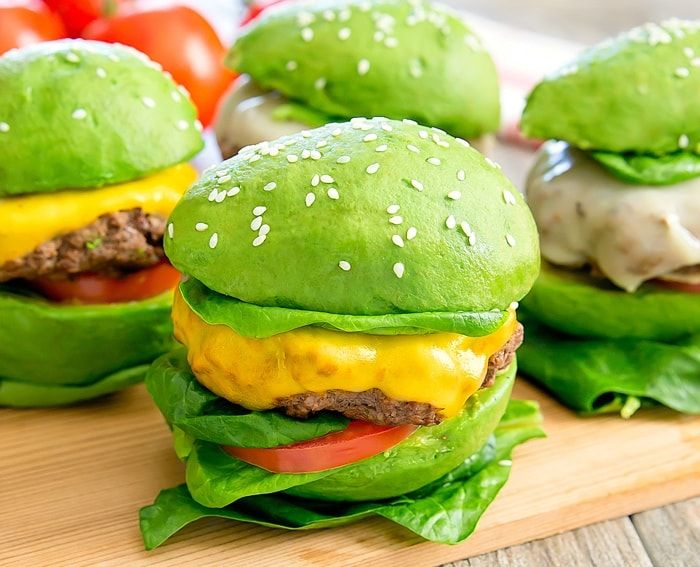 Hamburger