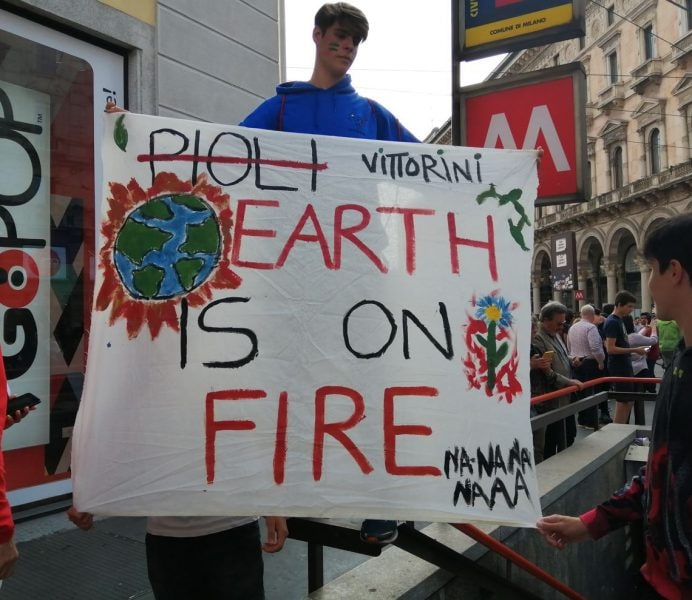 manifestacja