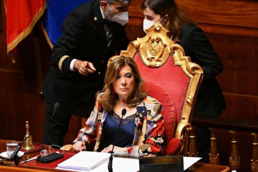 najważniejsze kobiety (wczoraj i dziś) we włoskiej polityce