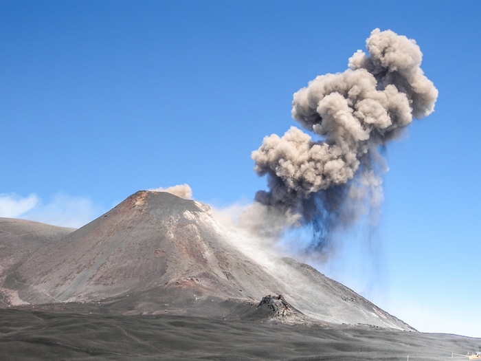 etna, inny 
