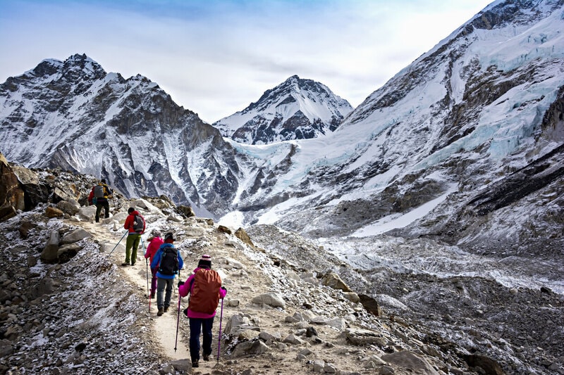 Everest