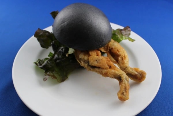 Hamburger