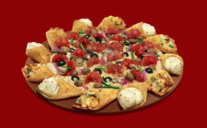 Pizza
