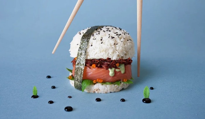 Hamburger